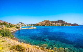 Bodrum | Turquia