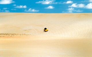 Genipabu, Extremoz | Rio Grande do Norte