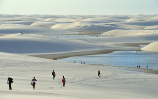 Lençóis Maranhenses | Maranhão