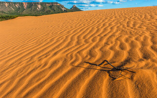 Dunas do Jalapão | Tocantins