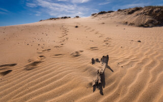 Dunas de Itaúnas, Conceição da Barra | Espírito Santo