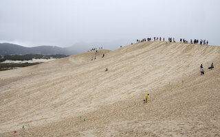 Dunas da Joaquina, Florianópolis | Santa Catarina