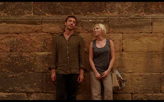 Vicky Cristina Barcelona