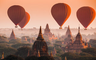 Bagan | Myanmar