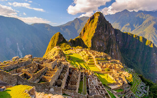 Machu Picchu | Peru