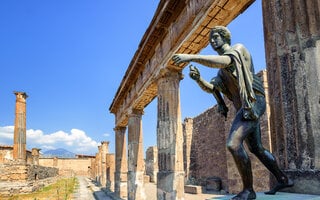 Pompeia | Itália