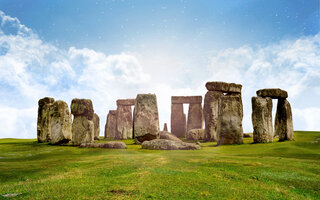 Stonehenge | Reino Unido