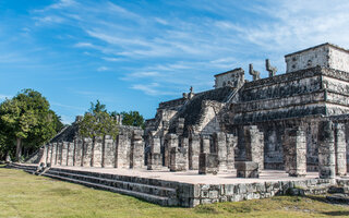 Chichen Itza | México