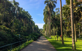 JARDIM BOTÂNICO