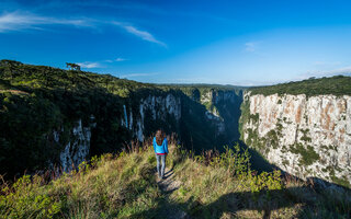 Cânion Itaimbezinho, Cambará do Sul (Rio Grande do Sul)