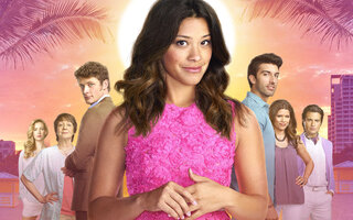 Jane the Virgin