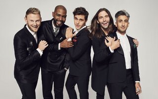 Queer Eye