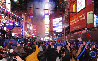 Nova York, Estados Unidos