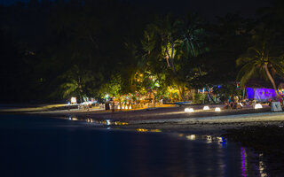 Koh Phangan, Tailândia