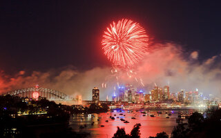 Sydney, Austrália