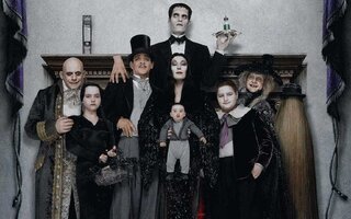 Família Addams