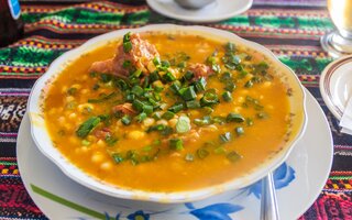 Locro