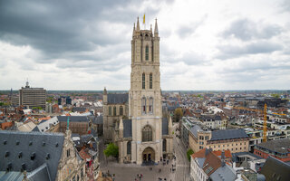 Catedral de Saint Bavo | Gante