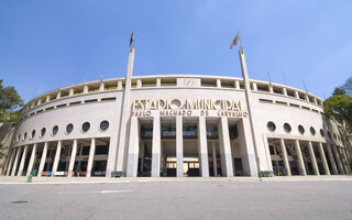 Museu do Futebol | São Paulo, SP