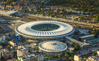 Maracanã | Rio de Janeiro, RJ