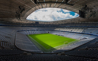 Allianz Parque | São Paulo, SP