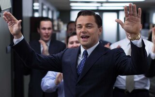 O Lobo de Wall Street