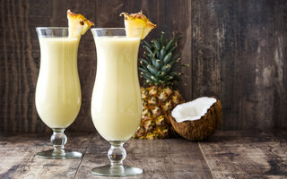 Piña Colada