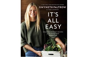 Its All Easy, de Gwyneth Paltrow