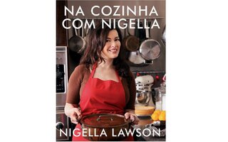 Na Cozinha Com Nigella, de Nigella Lawson