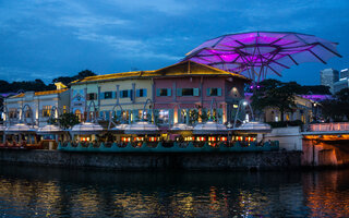 Clarke Quay