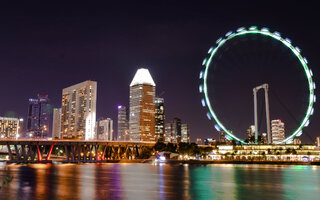 Singapore Flyer