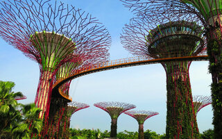 Gardens by the Bay