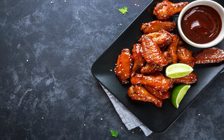 Chicken wings