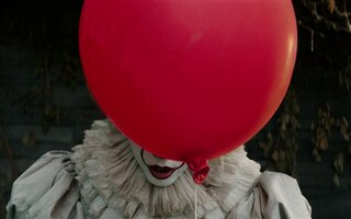 It, a Coisa (2017)