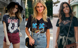 Mais De 20 Looks Estilosos Para Arrasar No Rock In Rio 2017