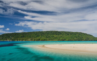 Tonga