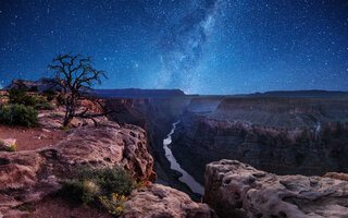 Grand Canyon, Estados Unidos