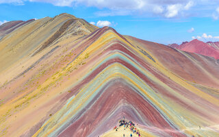 Vinicunca | Peru