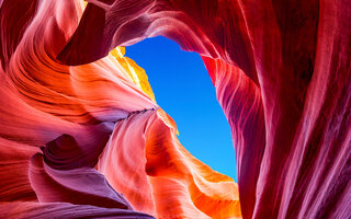 Antelope Canyon | Estados Unidos