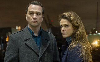 The Americans | FX