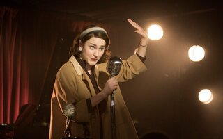 The Marvelous Mrs. Maisel | Amazon