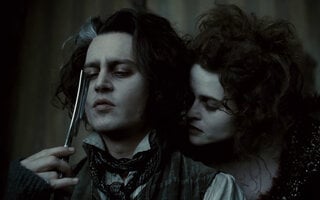 Sweeney Todd: O Barbeiro Demoníaco da Rua Fleet