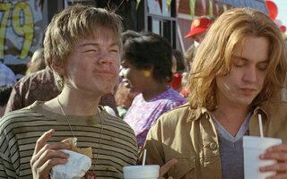 Gilbert Grape - Aprendiz de sonhador