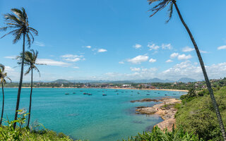 GUARAPARI (ESPÍRITO SANTO)