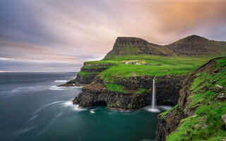 Ilhas Faroé | Dinamarca