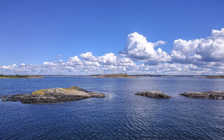 Ilhas Koster | Suécia