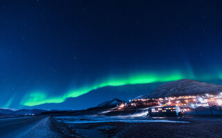 Svalbard | Noruega