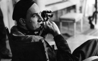 Bergman - 100 anos