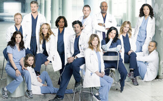 Grey’s Anatomy