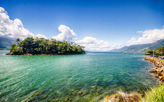 ILHA DAS CABRAS, SÃO SEBASTIÃO